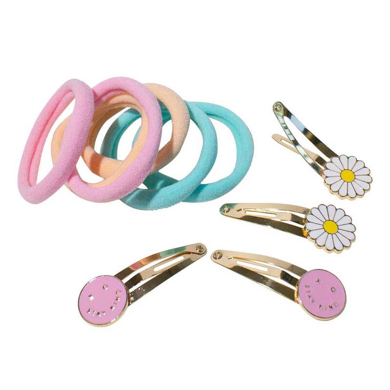 Mini Mae Elastics Combo Set Stay Kind (10) image number 1